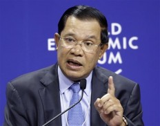 Call me Lord Prime Minister: Cambodia wants PM title used