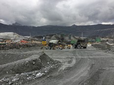 Police question 21 people over Freeport invasion