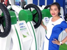 Gajah Tunggal shareholders appoint new CEO