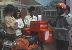 Pos Indonesia to expand storage facilities