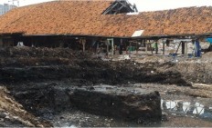 Ahok eyes bringing back 