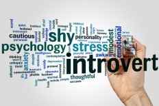 'Introverts unite!' Community coaxes solitary souls out of shells