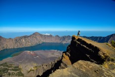 Tag Tourism Ministry Pesona Indonesia The Jakarta Post<script async src=