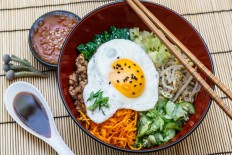 5 Korean restaurants in Jakarta to try this weekend