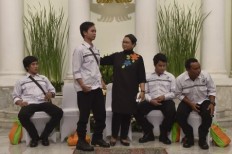 Government knows nothing about ransom: Minister