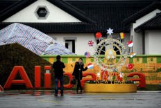 Indonesia seeks more global e-commerce champs to advise with Jack Ma