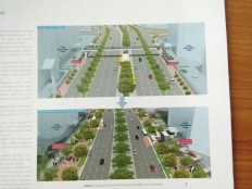 Jakarta to get world-class sidewalks: Ahok