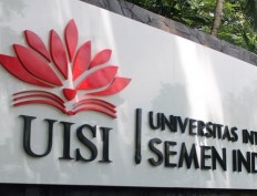 Semen Indonesia plans to transform old plant into campus facilities