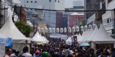 Ennichisai festival haven for Japanese culture enthusiasts 