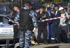 Russian ex-prisoners speak out over torture after leaked video