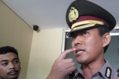 Police name 3 suspects in sadistic Tangerang homicide, gang rape 