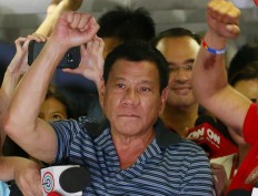 Q&A: Philippines under Duterte - what to expect?