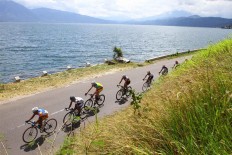 Tour de Flores promises challenges, spectacular landscape for cyclists