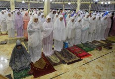 No raids allowed during Ramadhan: Police