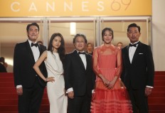 'The Handmaiden' director defends sex scenes as necessary 