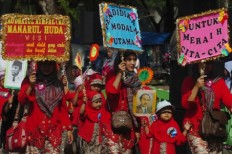 Many sharia-based cities not truly Islamic: Maarif Institute