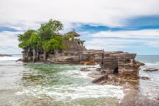 Temples in Bali, Central Java most popular man-made landmarks: TripAdvisor