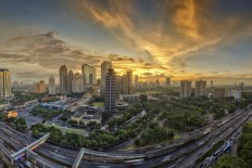 Jakarta to host ultra marathon race in November