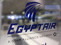 No Indonesians registered on crashed EgyptAir plane