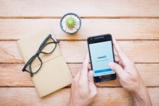 LinkedIn users ditch polite networking for real talk on US race and inequity