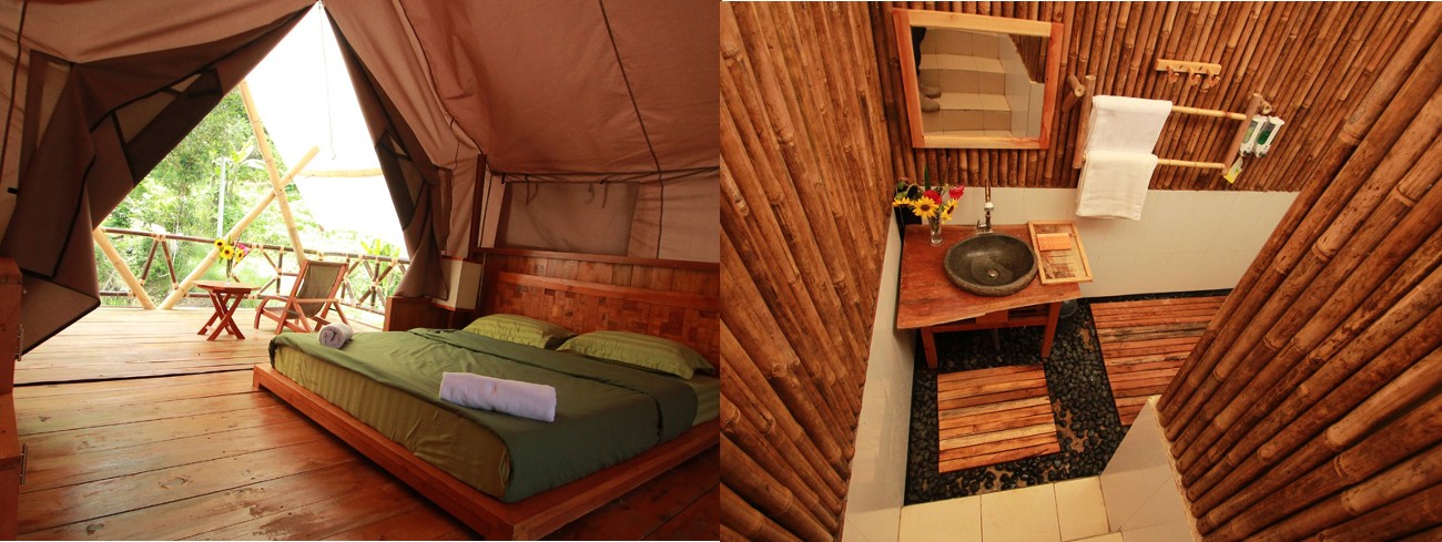 7 glamping grounds near Jakarta you should check out 