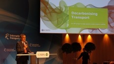 Carbon-free transport initiative launched to help tackle climate change