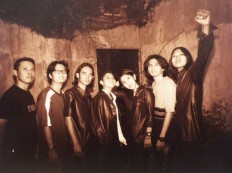 Weekend Playlist: Indonesia's most popular hits from the 90's