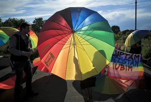 Islam had open approach to sexuality in the past, says activist