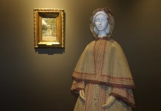Florence exhibits examine the art-fashion dynamic 