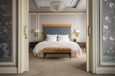 Four Seasons hotel to reopen in Jl. Gatot Subroto