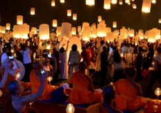 Kalla calls for love and unity on Vesak Day 