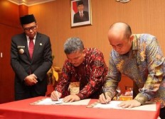 Chinese giant jumps into $980m power plant, LNG projects