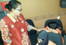 600 beggars, buskers and others netted during Ramadhan