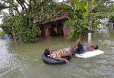 Death toll from weeklong storms in Sri Lanka rises to 92