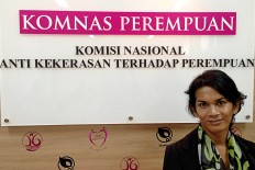 Police criticized for alleged bullying of transgender women