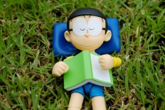 10 old-school mangas we just can’t forget