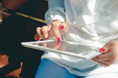 10 Instagrammers to follow for womenpreneurs