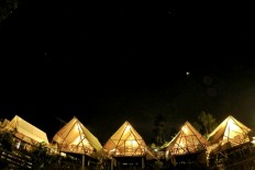 7 glamping grounds near Jakarta you should check out