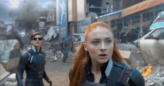 Review: 'X-Men: Apocalypse' satisfies in superhero summer 