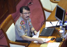 Budi &lsquo;will respect President&rsquo;s decision&rsquo; on new police chief 