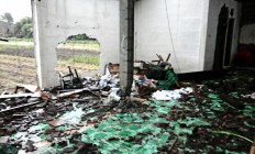 Criticism of Ahmadi mosque attack in C. Java grows