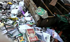 Fasting and the ethics of reciprocity to 'the other'