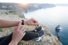 5 fitness trackers for health junkies