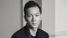 Toton represents APAC in the global International Woolmark Prize