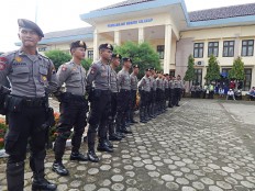 Police ready for drug kingpin’s case review 