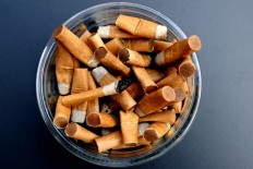 Tobacco threatens youth: Ministers