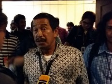 Indonesia's Lion Air plane had technical problem in previous flight: CEO