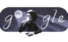 Google Doodle honors Mexican poet Rosario Castellanos