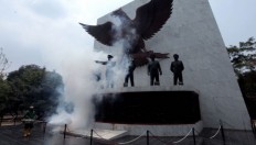 Pancasila and unity can help Indonesia get through COVID-19 pandemic, Jokowi says