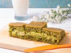 Popular food trends in Indonesia in 2016